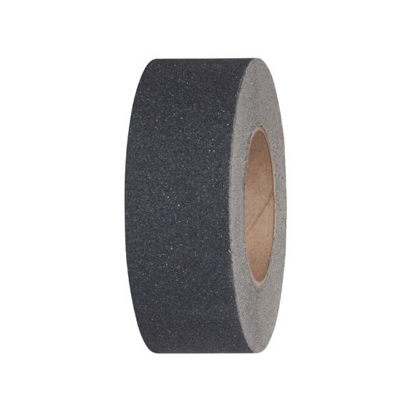 Tape Logic 2'' x 60' Black Heavy Duty Tape Logic Anti-Slip Tape BUY00039571 - main